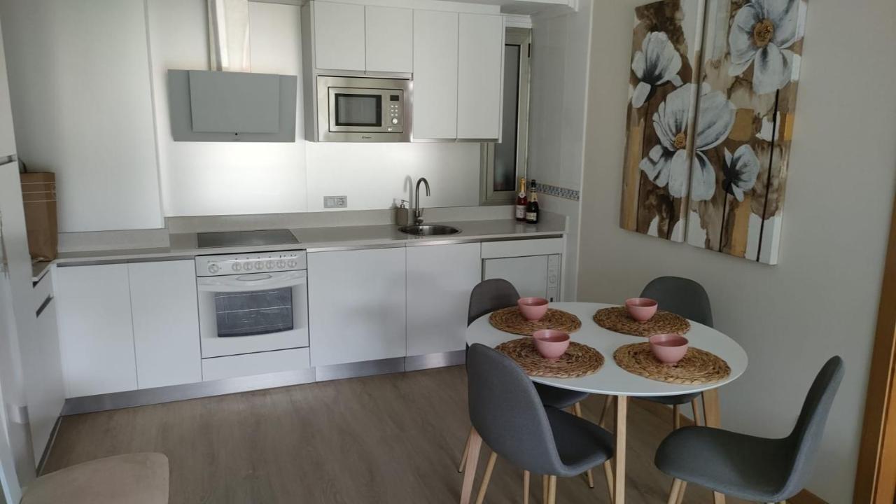 Apartamentos Boutique Arquera Golf I Llanes Dış mekan fotoğraf