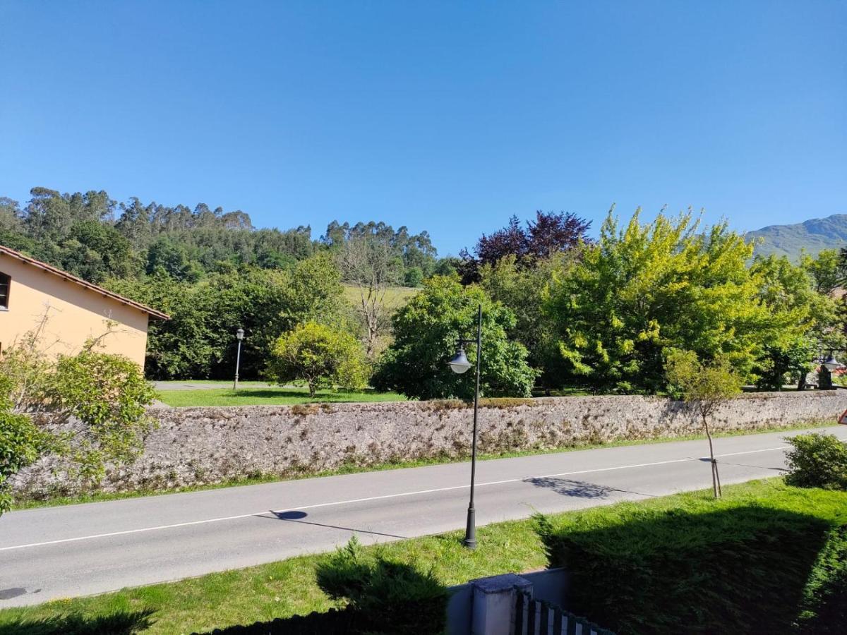Apartamentos Boutique Arquera Golf I Llanes Dış mekan fotoğraf