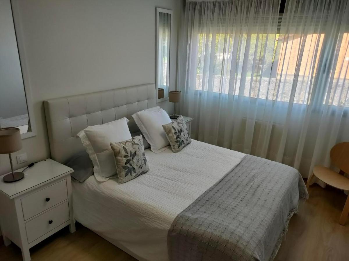 Apartamentos Boutique Arquera Golf I Llanes Dış mekan fotoğraf