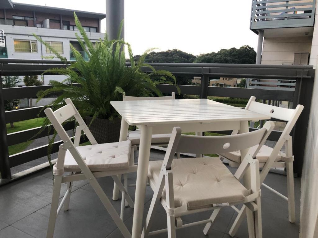 Apartamentos Boutique Arquera Golf I Llanes Dış mekan fotoğraf