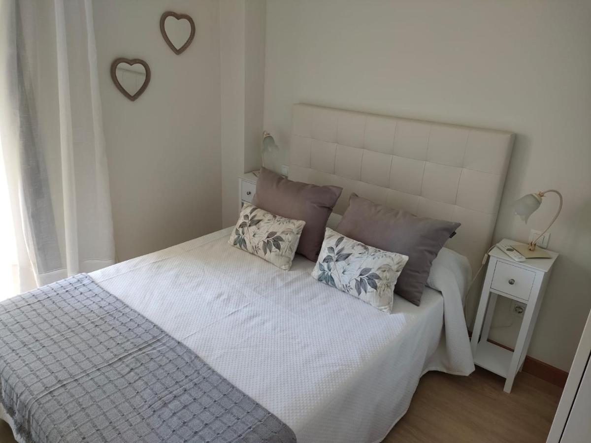 Apartamentos Boutique Arquera Golf I Llanes Dış mekan fotoğraf